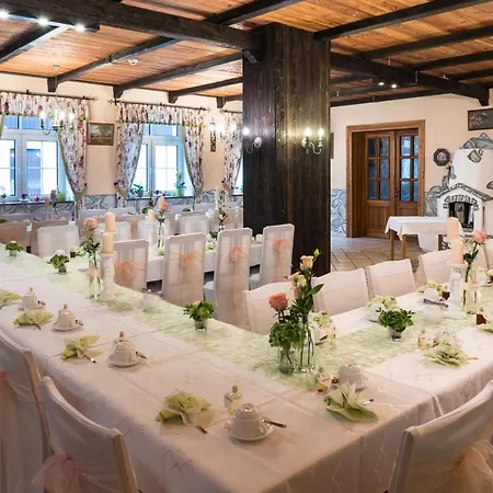 Otel Waldhotel Dietrichsmuehle Rottendorf