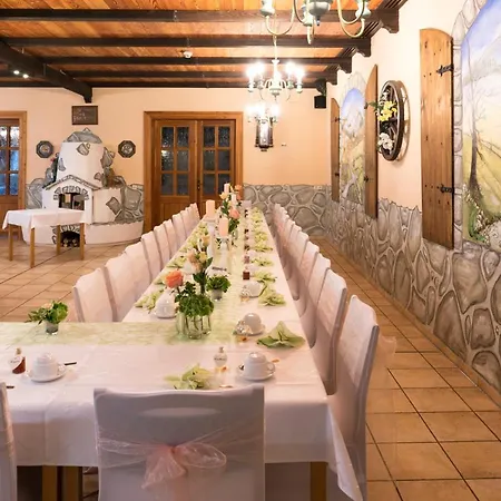 Waldhotel Dietrichsmuehle Otel