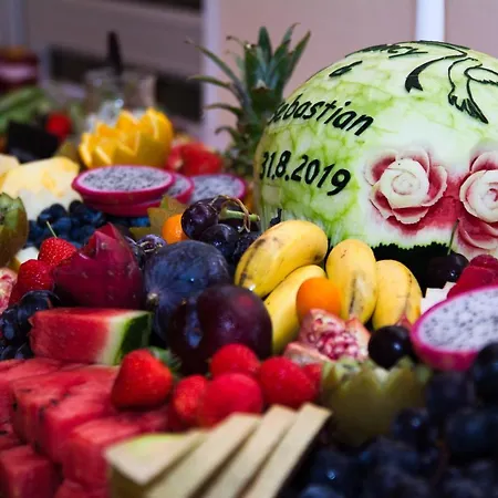 Waldhotel Dietrichsmuehle 2*