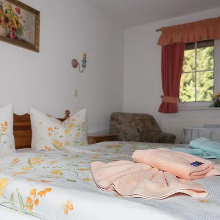 Waldhotel Dietrichsmuehle 2*