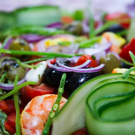 Otel Waldhotel Dietrichsmuehle