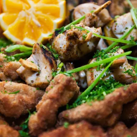 Waldhotel Dietrichsmuehle Otel 2*