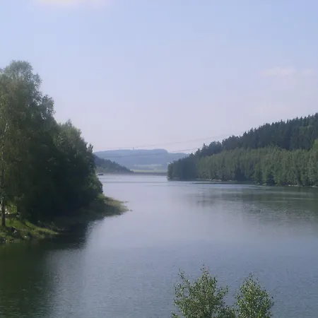 Waldhotel Dietrichsmuehle