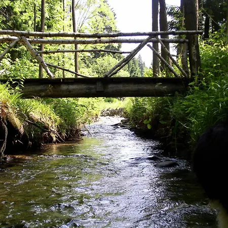 Waldhotel Dietrichsmuehle 2*