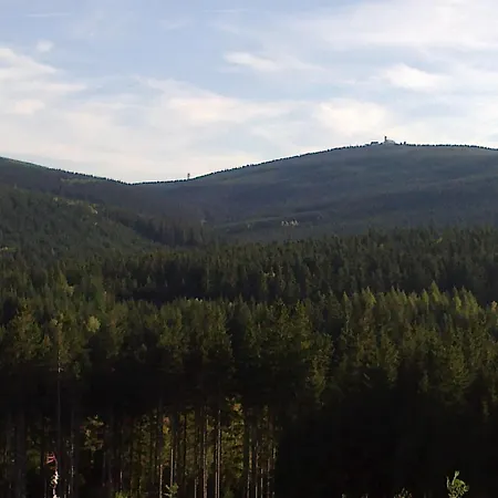 Otel Waldhotel Dietrichsmuehle