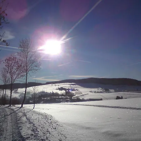 Otel Waldhotel Dietrichsmuehle Rottendorf