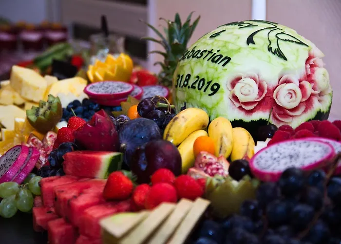 Waldhotel Dietrichsmuhle 2*