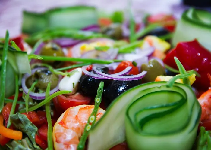 فندق Waldhotel Dietrichsmuhle