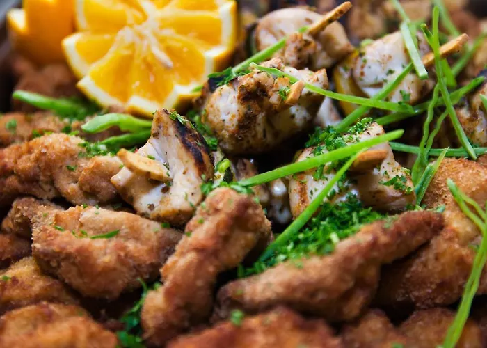 Waldhotel Dietrichsmuhle فندق 2*