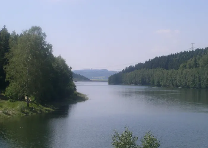 Waldhotel Dietrichsmuhle