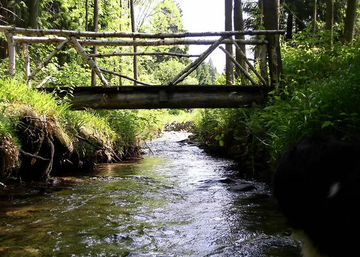 Waldhotel Dietrichsmuhle 2*