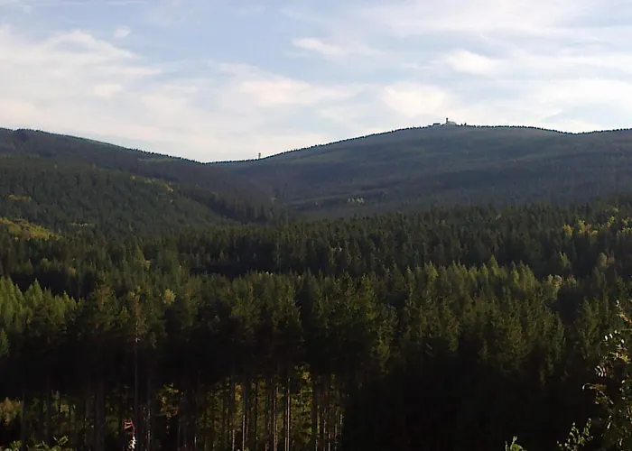 فندق Waldhotel Dietrichsmuhle